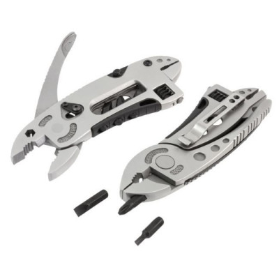 Unealta Multifunctionala MULTITOOL pentru Bicicleta sau Motocicleta foto