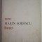 Rame / Frames (editie bilingva romana-engleza) &ndash; Marin Sorescu