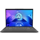 Laptop MSI PRESTIGE 13 AI+ EVO A2VMG-030ES 13,3&quot; 16 GB RAM 512 GB SSD