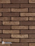 Placaj klinker Terca Latero Castana, 21.5x5x2.3 cm
