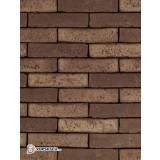 Caramida aparenta Terca Latero Castana, 21.5x10.2x5 cm