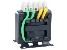 Transformator Alimentare 30VA 230VAC 230V IP00 TMM