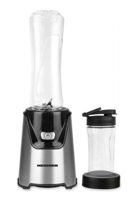BLENDER SPORT HEINNER HSB-T400SS foto