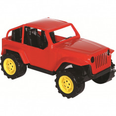 Jeep 34 cm Ucar Toys UC20 B39016905 foto