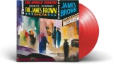 James Brown Live At The Apollo, 1962 (Red Vinyl) | James Brown