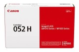 Cumpara ieftin Toner Canon CRG052H, black, capacitate 9.2k pagini, pentru LBP212DW, LBP214DW,