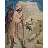 Gheorghe Szekely - Giotto (Editia: 1966)