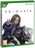 Pragmata XBOX SERIES X