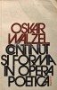 Continut si forma in opera poetica - 1976 - Oskar Walzel (XD67), Univers