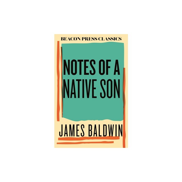 Notes of a Native Son