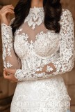 Rochie de mireasa