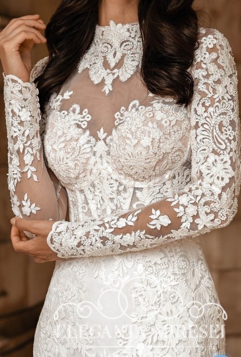 Rochie de mireasa