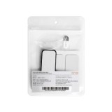 Kit folie adeziva 70mai A2 - camera auto 70mai Dash Cam Lite (Suport plastic+Folie termorezistenta+Autocolante electrostatice)