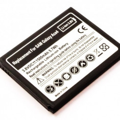 3,8V-1500MAH ACUMULATOR SAMSUNG GALAXY ACE 4, GALAXY ACE STYLE COM