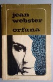 Orfana - Jean Webster