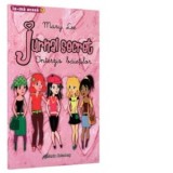 Jurnal secret. Interzis baietilor - Mary Lee