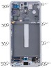 Display Samsung SM-G990 S21 FE (5G) WHITE ( Service Pack )