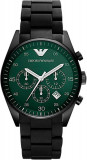 Ceas Barbati, Emporio Armani, Sportivo AR5922 - Marime universala