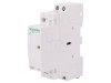 Contactor 2-Poli 25A 220-240V NO IP20