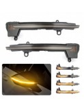 Set 2 Semnalizari Led Oglinda Dinamice SEAT Ateca, Terraco, Cupra Ateca