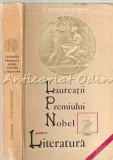 Laureatii Premiului Nobel Pentru Literatura - Laurentia Ulici