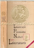 Cumpara ieftin Laureatii Premiului Nobel Pentru Literatura - Laurentia Ulici