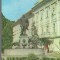 CPIB 15352 - CARTE POSTALA - BAILE HERCULANE. STATUIA LUI HERCULES