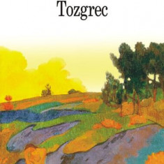 Tozgrec - Paperback brosat - Ioan Petru Culianu - Polirom