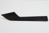 Ornament panou ușă st&acirc;nga spate AUDI A4 Allroad 8WH, B9 2017 OEM: 8W0867419C 15417418