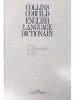 Collins Cobuild - English language dictionary (Editia: 1988)