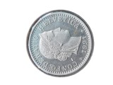 20 Rappen 1991, Elvetia - G 4549, Europa