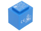 Transformator &icirc;ncapsulat 2,8VA 230VAC