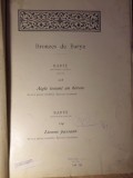 BRONZES DE BARYE. BRONZE PATINE MEDAILLE. EPREUVE ANCIENNE (ALBUM ALB-NEGRU)-(ANTOINE-LOUIS) 1795-1875-233859