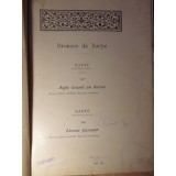 BRONZES DE BARYE. BRONZE PATINE MEDAILLE. EPREUVE ANCIENNE (ALBUM ALB-NEGRU)-(ANTOINE-LOUIS) 1795-1875-233859