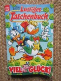 Lustiges Taschenbuch 567 Viel Gl&uuml;ck LTB 567