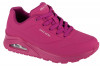 Pantofi pentru adidași Skechers Uno-Stand on Air 73690-MAG violet, 35.5, 36 - 38, 38.5, 39, 40