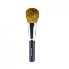 Pensula pentru machiaj bareMinerals Full Flawless Face Brush foto