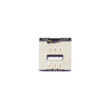 Cititor SIM iPhone 5C, 5S - Inlocuire Slot Cartela SIM