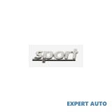 Ornament sport crom cod:s02 Alta marca Alt model #7