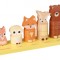 Joc de numarat cu animale, Orange Tree Toys