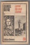 bnk ant Daniel Defoe - Jurnal din anul ciumei