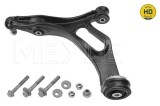 Brat suspensie roata Audi Q7; Porsche Cayenne; VW Touareg Motor 2.5 R5 TDI, 3.0 TDI, 3.0 TDI quattro, 3.0 Tfsi quattro, 3.0 V6 TDI, 3.2, 3.6, 3.6