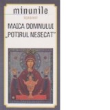 Minunile icoanei Maica Domnului Potirul Nesecat - Gheorghita Ciocioi