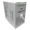 CABLU FTP CAT 5E 0.5MM CCA 305M FREENET