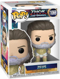 Figurina - Thor Love and Thunder - Zeus | Funko