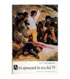 N. V. Iavorskaia - Arta apuseana in secolul 19 - 107248