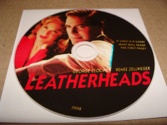 DVD - Leatherheads foto