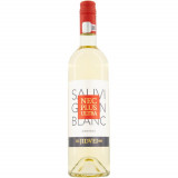 Vin Alb Demisec Jidvei Sauvignon Blanc Nec Plus Ultra, 0.75 L, 12.5% Alcool, Vin Alb Jidvei, Vin Demisec Jidvei, Vin Sauvignon Blanc Jidvei, Vin Jidve