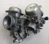 Carburator Kawasaki VN750 Vulcan 1986-2006, Piesa Originala Curatata, Membrane OK