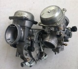 Kawasaki VN750 Vulcan 1986-2006 Carburator